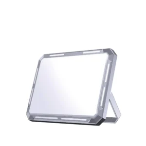 كشاف عمل LED قابل للشحن من دي ال سي بقوة 50 واط — موديل 32859