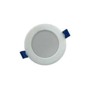 داونلايت LED 7 واط أبيض قطر 7 سم بتقنية SMD — الفنار