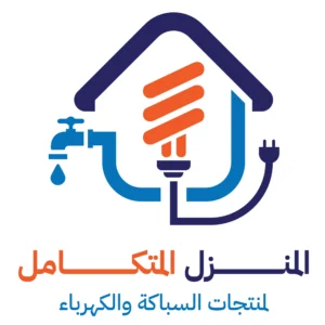 مغسلة خشبية مع مرآة LED بعرض 80 سم