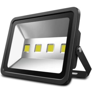 كشاف خارجي LED (COB) أبيض 200 واط