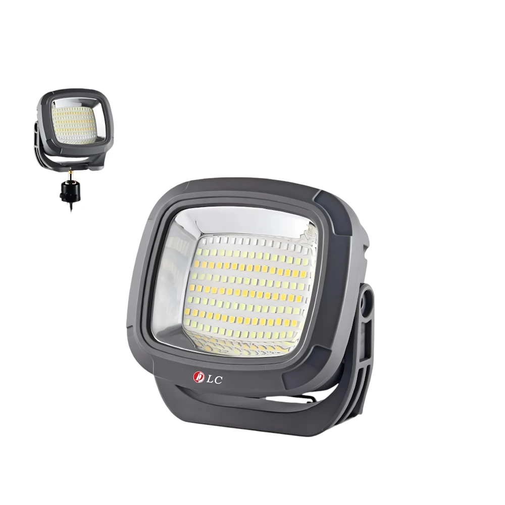 كشاف LED للتخييم والرحلات DLC بقدرة 10 واط - موديل 32895