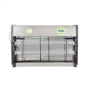 مصيدة ناموس LED من MABA EGYPT — 2×6 واط