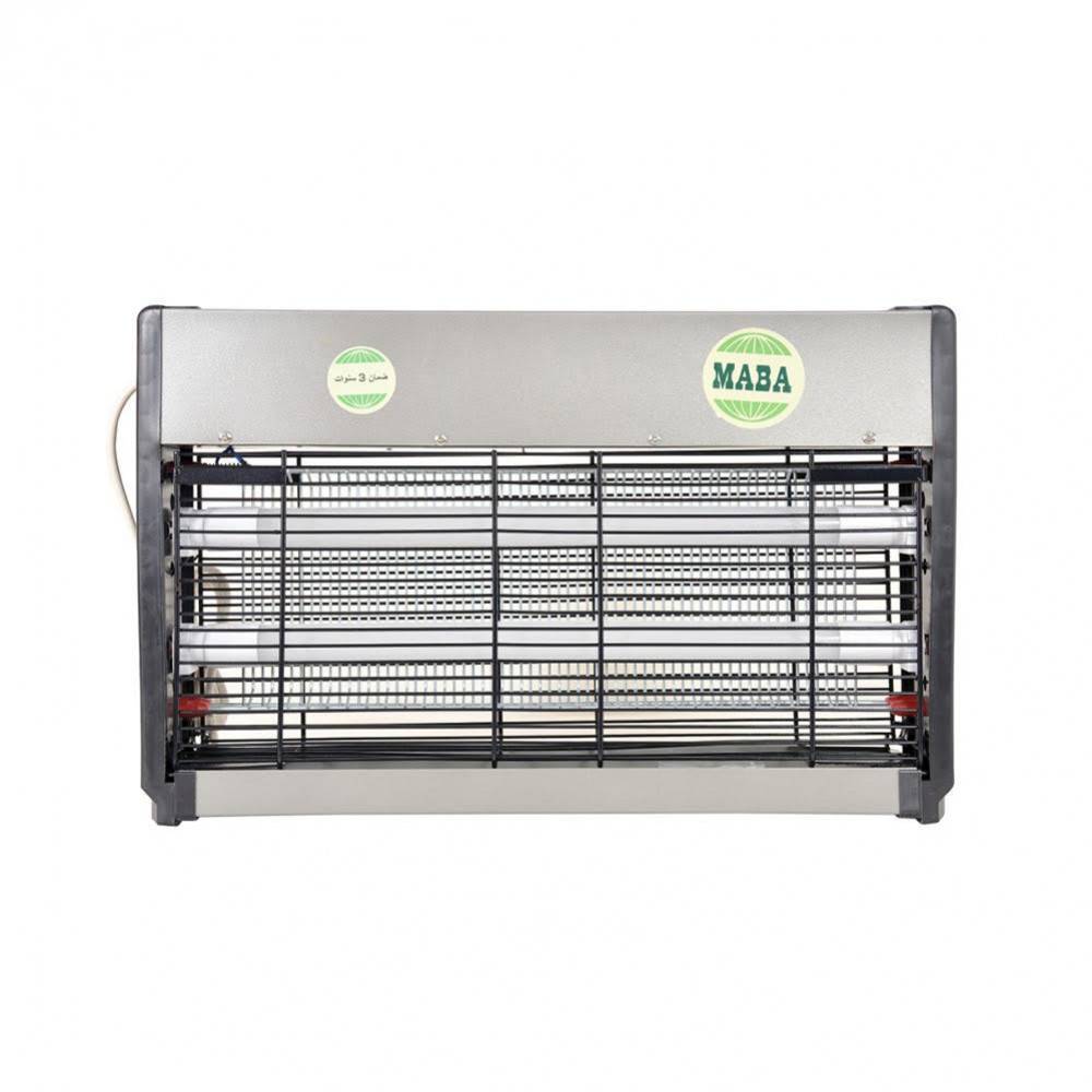 MABA EGYPT LED Mosquito Trap — 2 x 6W