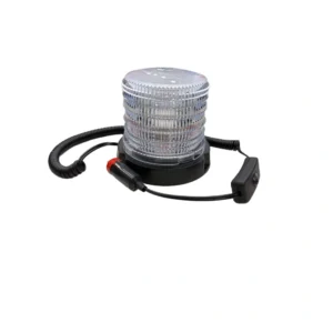 مصباح إنذار LED من QTR