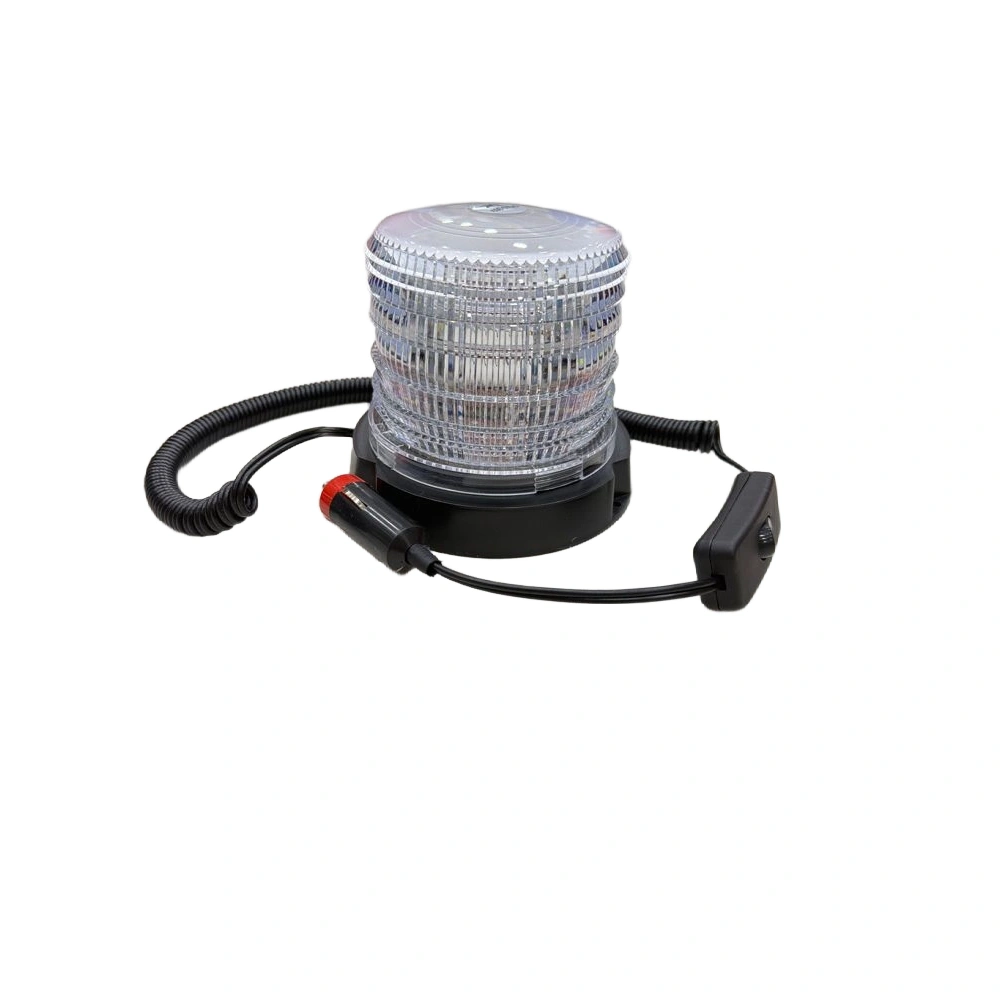 مصباح إنذار LED من QTR