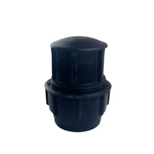 سدادة Li مقاس 125 مم (5 بوصة) مع ربط نابض