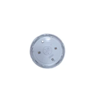 LIFECO LF-550 Optical Smoke Detector — EN54 Compliant Fire Sensor with Mounting Base