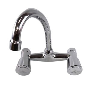 خلاط حوض جداري من بولو ماريو موديل LIMA