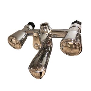 خلاط دش بدون عمود مع طاسة — بولو ماريو LIMA