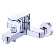 صنبور مغسلة ستامينا LM-2571 للحمام - كروم