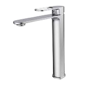 خلاط مغسلة ستامينا موديل LM-9903 — كروم