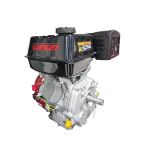 محرك بنزين لونسين بقوة صناعية وأداء تشغيل عالٍ | Loncin