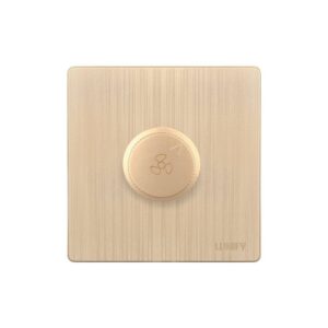 دايمر LUXIFY ذهبي 1000 واط مطوَّر