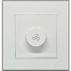 مفتاح تعتيم لوكسيفاي (LUXIFY) أبيض 250 واط