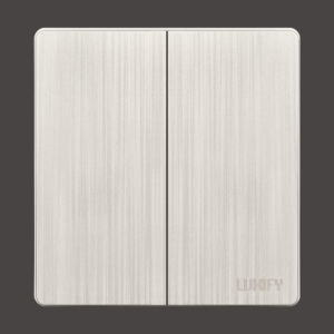 مفتاح بيانو لؤلؤي من LUXIFY