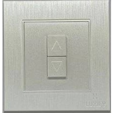 مفتاح ستارة لؤلؤي من LUXIFY