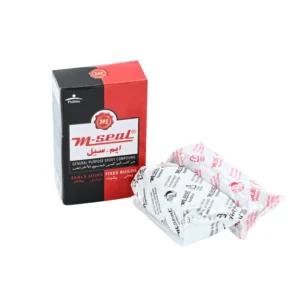 معجون إيبوكسي متعدد الاستخدامات M-seal من Pidilite — 100 غرام