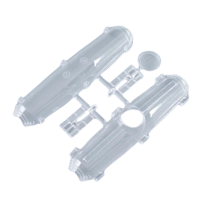 M12 cable connector (for diameters 14 mm–34 mm) — Made in Germany