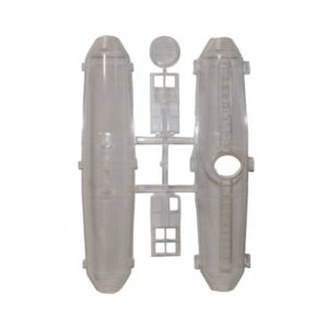 M14 cable connector (adjustable 26–48 mm) — Made in Germany