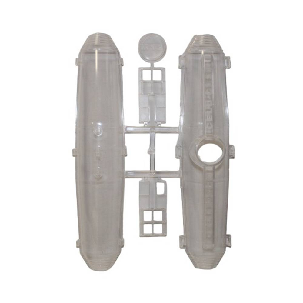 M14 cable connector (adjustable 26–48 mm) — Made in Germany