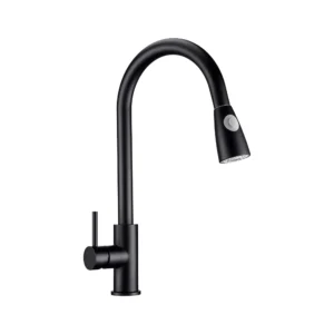 خلاط مجلى أسود M2