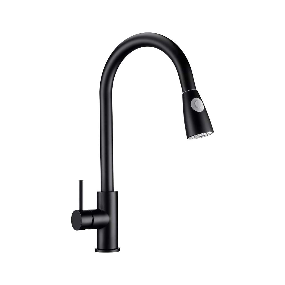 خلاط مجلى أسود M2