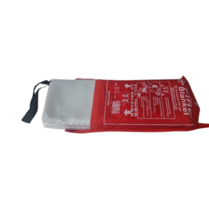 MAF Fiberglass Fire Blanket 1.2 x 1.8 m — Model MAF-194