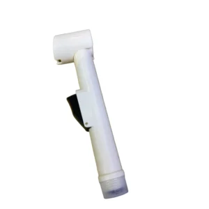 Maurice GMJ-413 شطف صحي يدوي — أبيض مع ضمان سنة