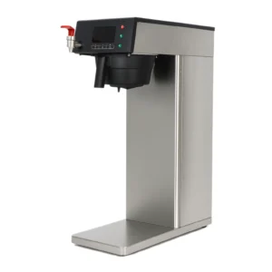 ماكينة قهوة أوتوماتيكية MAVRO — موديل اليوم للمقاهي والكافيهات