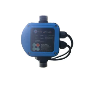 جهاز ذكي لتنظيم ضغط وتشغيل مضخة المياه مع حماية من التشغيل الجاف — MAX للأمان والكفاءة