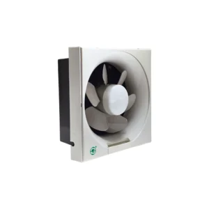 مروحة شفط جدارية MB مقاس 6 بوصة — تدفق هواء قوي للمطابخ والحمامات مع تشغيل هادئ