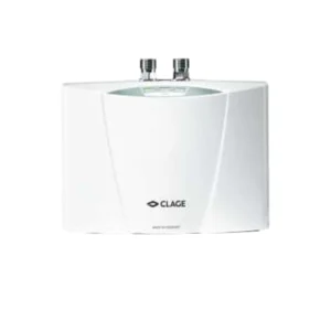 سخان مياه فوري كلاجي MCX 6 بقوة 5.7 كيلوواط