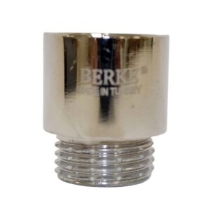 MEGA جلبة سنّية خارجية 20 ملم — تركي