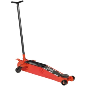 رافعة أرضية هيدروليكية MEGA بسعة 3 طن — صناعة إسبانية