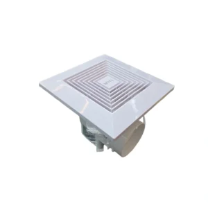 شفاط سقفي ديكور MHL مقاس 8 بوصة - 23 واط