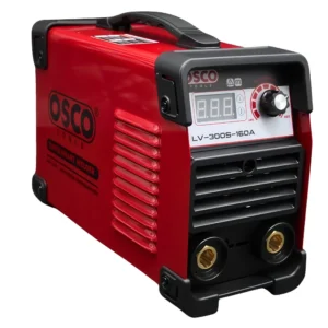 جهاز لحام إنفرتر MMA من اوسكو تولز موديل LV-300S-160A