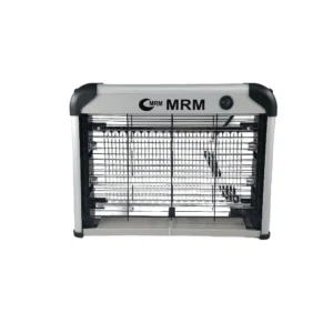 صاعق حشرات كهربائي من MRM بقوة 16 واط (MIK-16W)