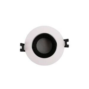 قاعدة كشاف مفردة مضادة للتوهج بتصميم مظلع MT556