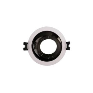 حامل كشاف دائري مفرد مانع للوهج — MT660