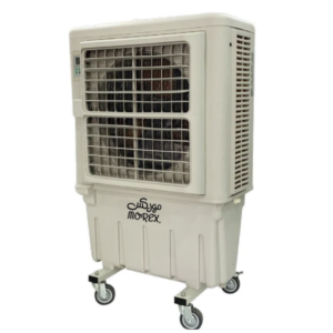 مكيف صحراوي بقوة ثلاثة أرباع حصان - كفرات موركس، موديل MX-610R