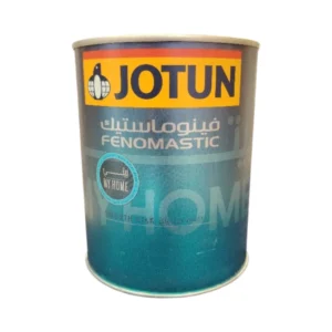 Jotun Fenomastic My Home Interior Paint — Silk Finish — Base A — 0.90 Liters