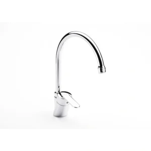 خلاط مغسلة فيكتوريا N 84 من روكا — تصميم إسباني