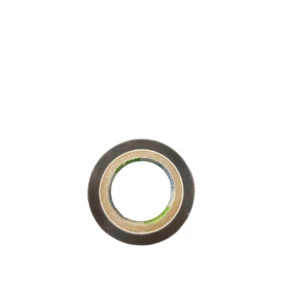 شريط Nitto PTFE (نيتوفلون) صناعي — مقاومة حرارية وكيميائية عالية، عزل وتغليف الأسطح، سطح غير لاصق — مقاس 0.08×18×10 مم