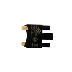 وصلة مغناطيسية (O‑L) مستقيمة للدائرية BK