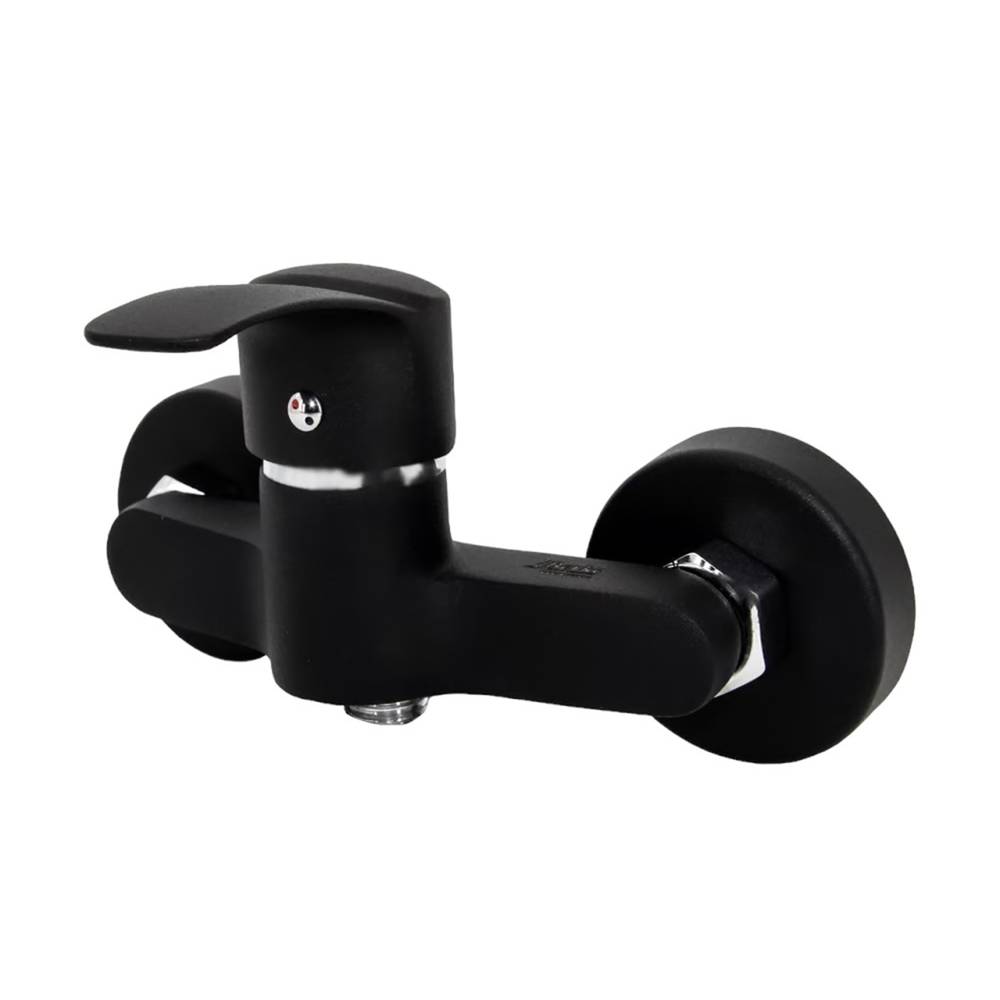 خلاط شطاف تركي أسود OLIMPIA