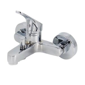 OLYMPIA Turkish Automatic Shower Mixer