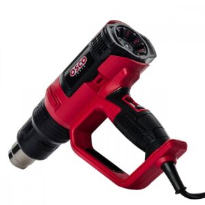 مسدس هواء ساخن OSCO بقوة 2000 واط