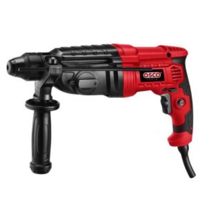 مثقاب هيلتي (OSCO) 26 مم — 850 واط