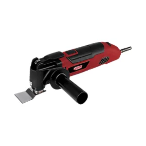 أداة ترددية كهربائية متعددة الوظائف OSCO — 300 واط، قص وكشط بدقة وتحكم مستقر للتشطيب والصيانة