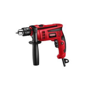 مثقاب تخريم OSCO — 710 واط، قطر 13 مم